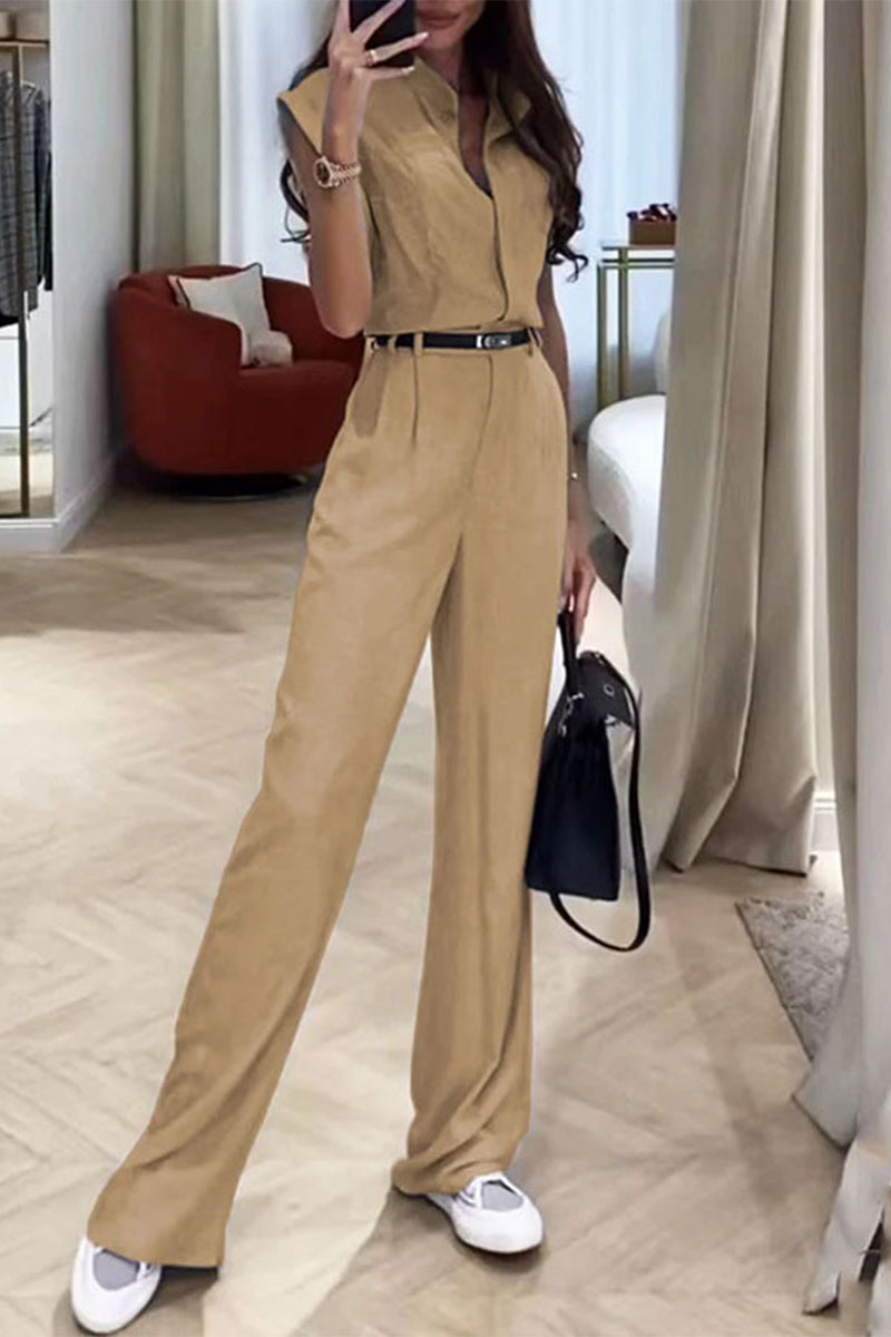 Beautifully Balanced Garment with Timeless Character