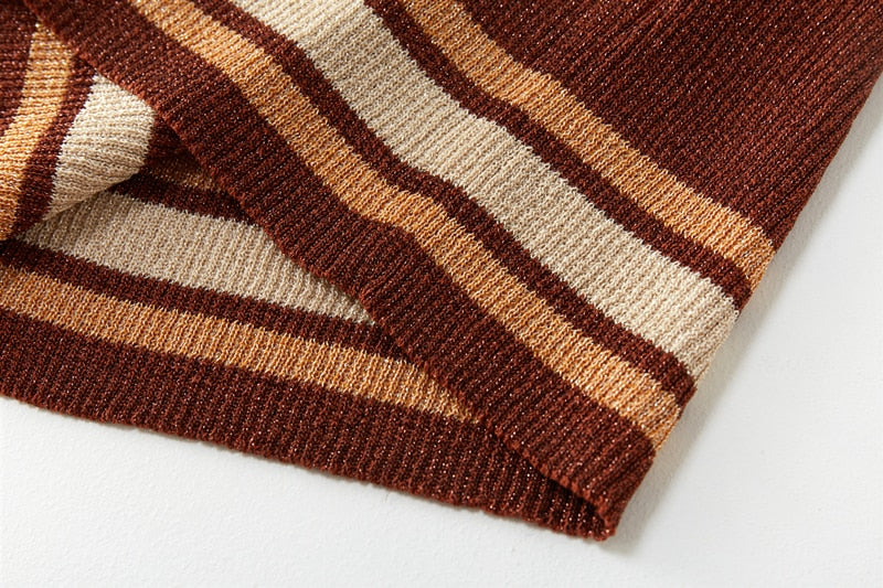 Sophisticated Garment with a Clean Classic Look