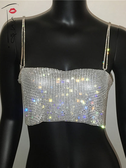 A Vintage Style Top with Delicate Timeless Details
