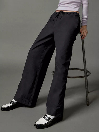Polished Trousers with an Effortless Classic Look