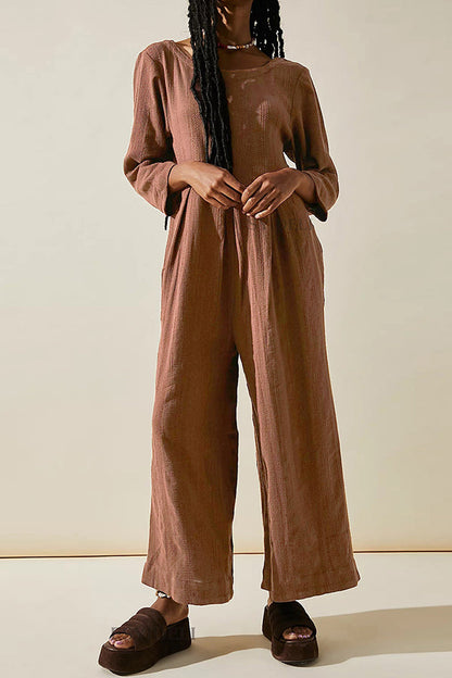 Classic Vintage Garment with a Flattering Fit