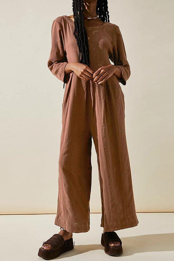 Classic Vintage Garment with a Flattering Fit