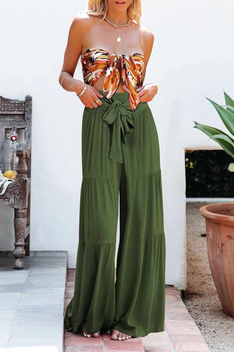 A Vintage Style Garment with Delicate Timeless Details