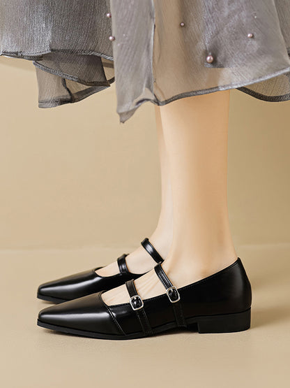 Elegantly Styled Shoes for Everyday Wear