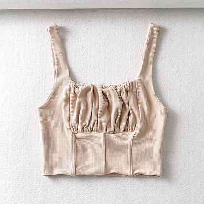 Sophisticated Top with a Clean Classic Look