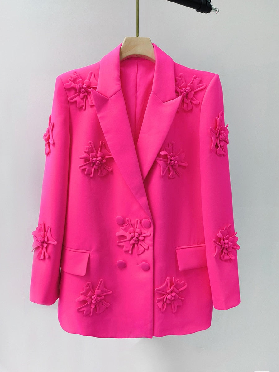 Gracefully Styled Garment for Any Occasion