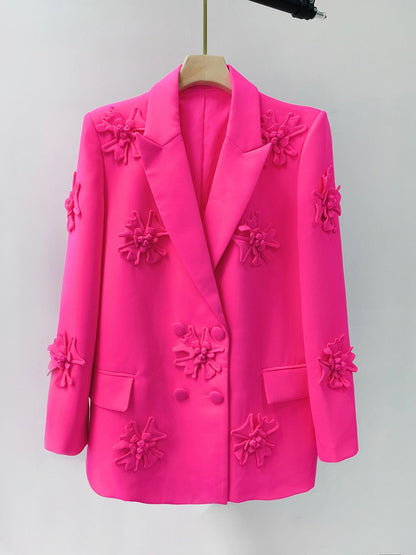 Gracefully Styled Garment for Any Occasion