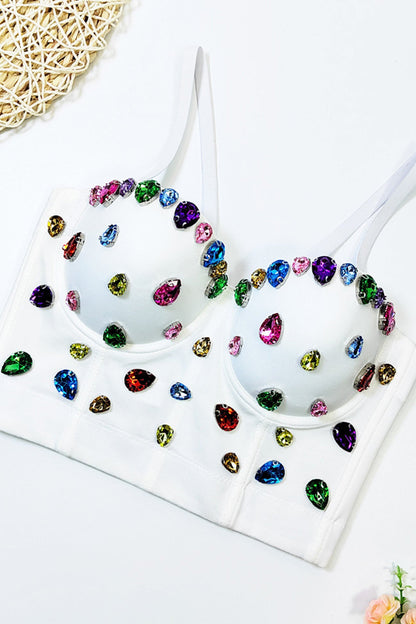 Beautifully Crafted Top in a Classic Style
