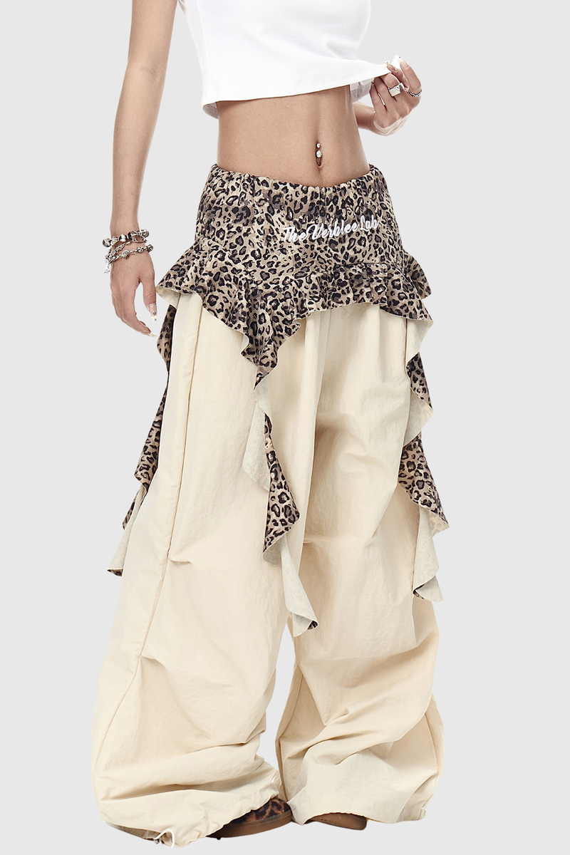 Beautifully Finished Pants in a Timeless Design