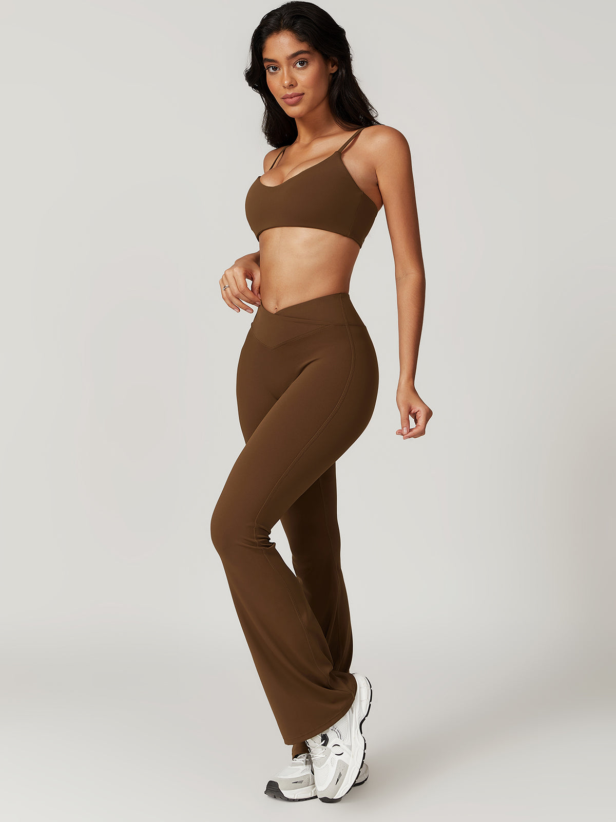 A Vintage Style Garment with Delicate Timeless Details