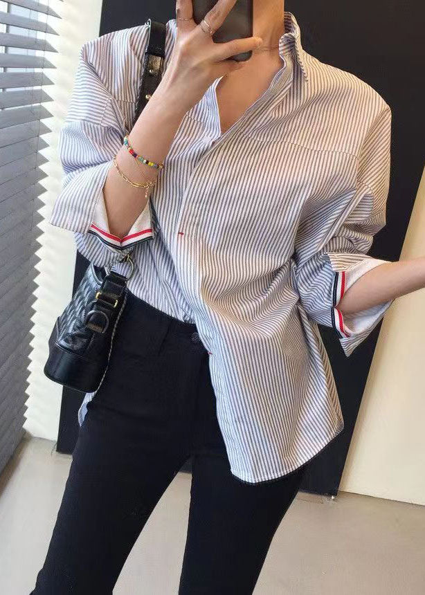 Effortlessly Elegant Shirt with a Timeless Design