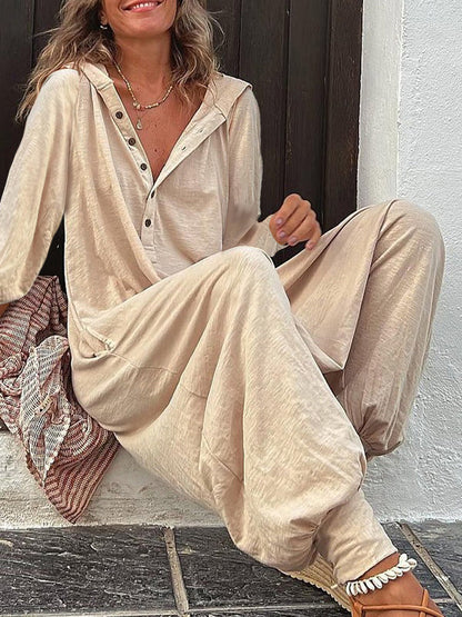 Vintage Inspired Garment with a Contemporary Edge