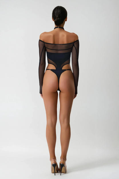 Beautifully Balanced Garment with Timeless Character