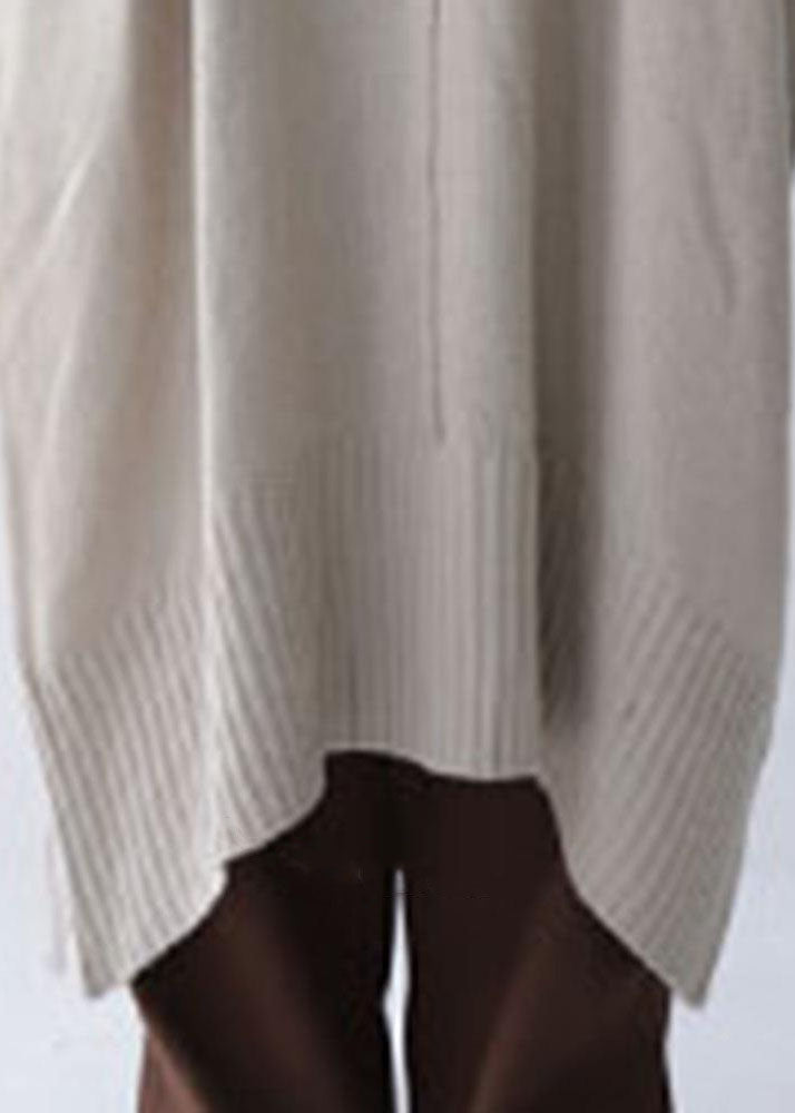 A Vintage Style Sweater with Delicate Timeless Details
