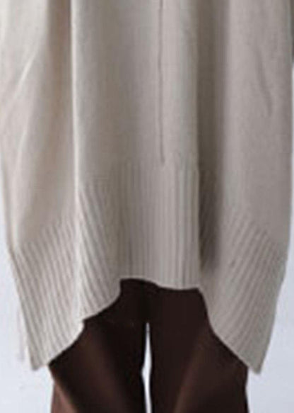 A Vintage Style Sweater with Delicate Timeless Details