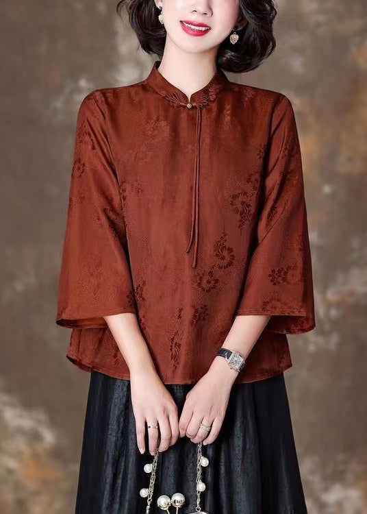 Effortlessly Elegant Shirt with a Timeless Design
