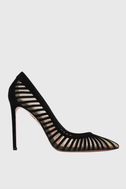 Well Tailored Garment with a Graceful Silhouette