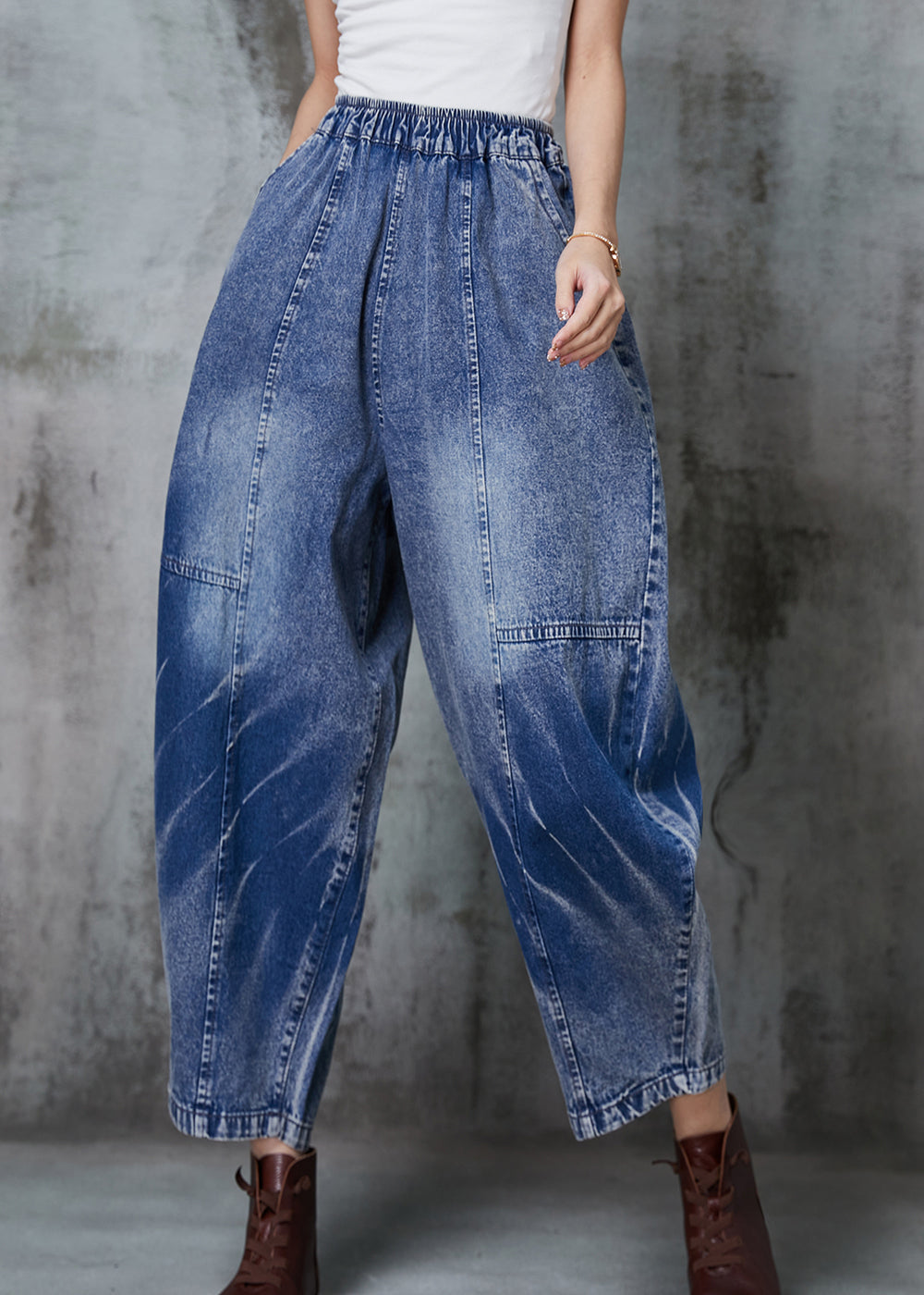 Classic Vintage & Enduringly Stylish Pants