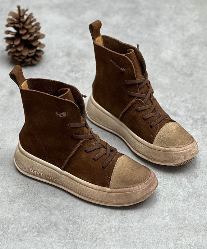 Gracefully Styled Boots for Any Occasion