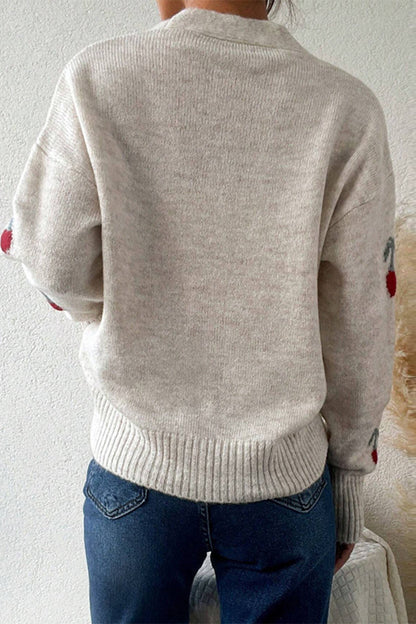 A Vintage Style Garment with Delicate Timeless Details