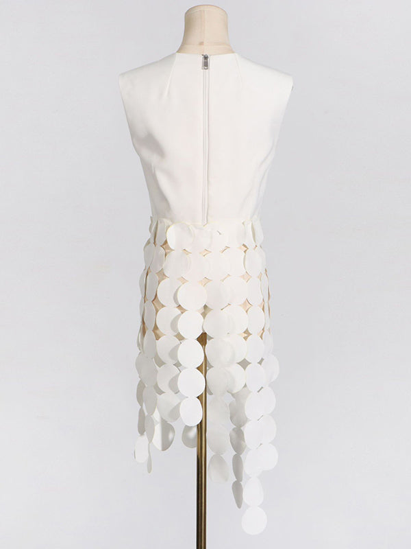 Beautifully Balanced Top with Timeless Character