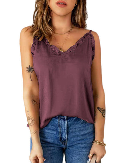 Beautifully Finished Top in a Timeless Design