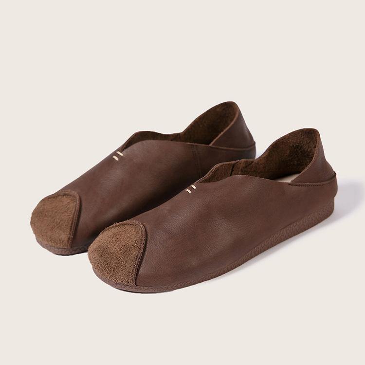 Beautifully Crafted Shoes in a Classic Style