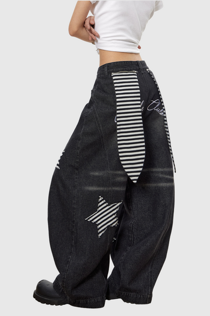 Vintage Inspired Bag with a Contemporary Edge