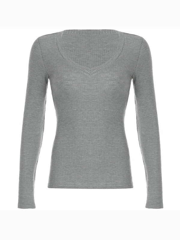 Gracefully Styled Top for Any Occasion