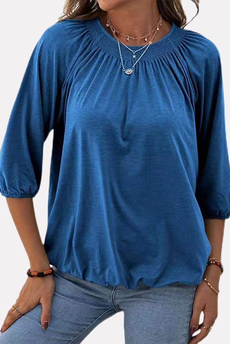 Gracefully Styled T-Shirt for Any Occasion