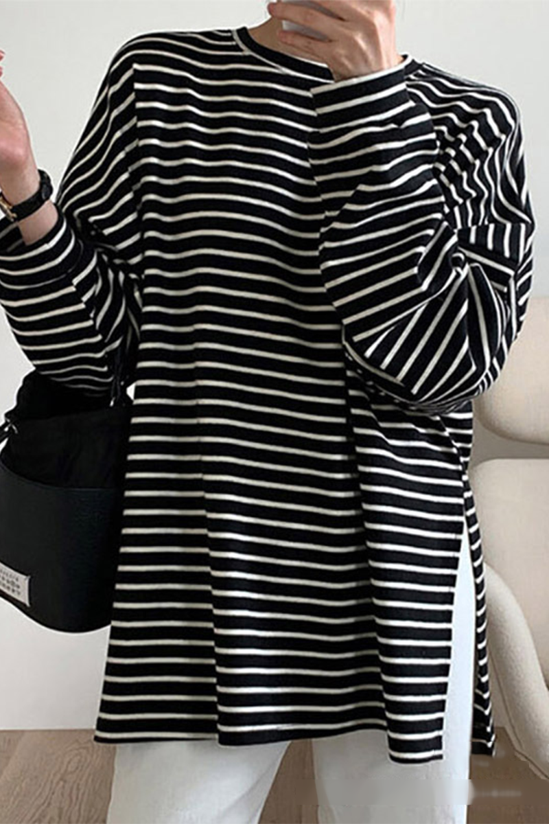 Beautifully Crafted Top in a Classic Style