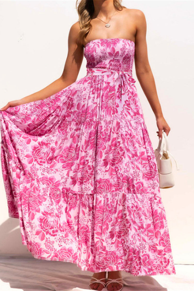 Classic Vintage & Enduringly Stylish Dress