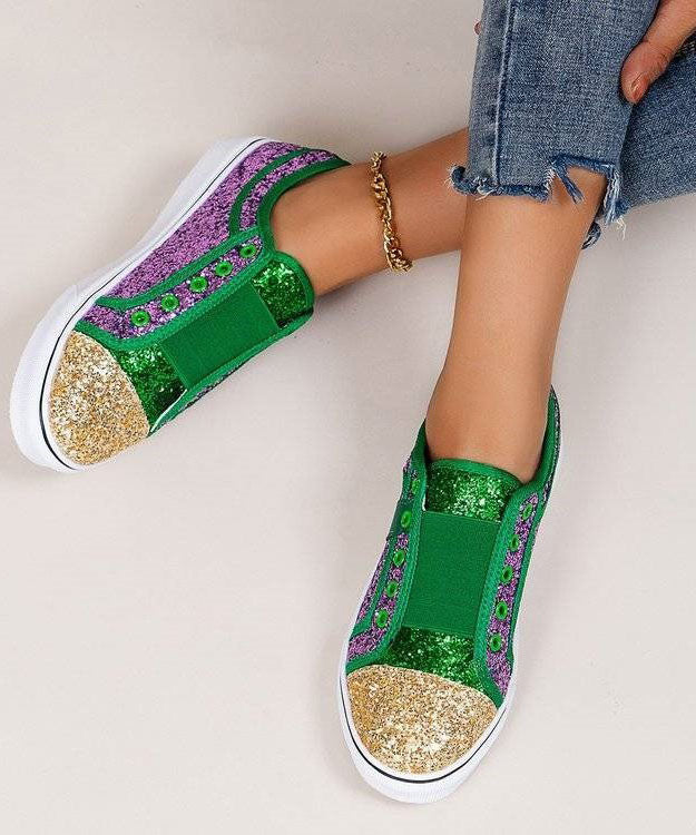 Vintage Inspired Shoes with a Contemporary Edge