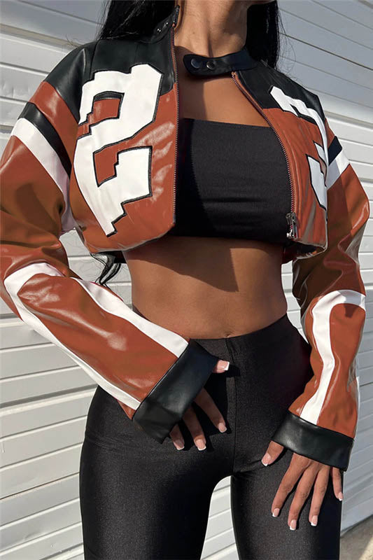 Elegantly Styled Jacket for Everyday Wear