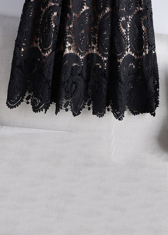 Well Tailored Garment with a Graceful Silhouette