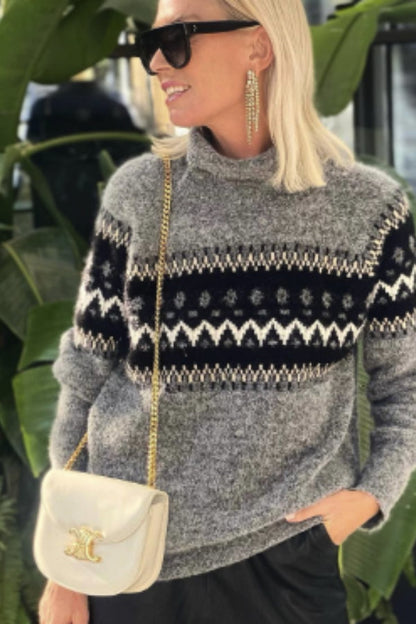 Beautifully Crafted Cardigan in a Classic Style