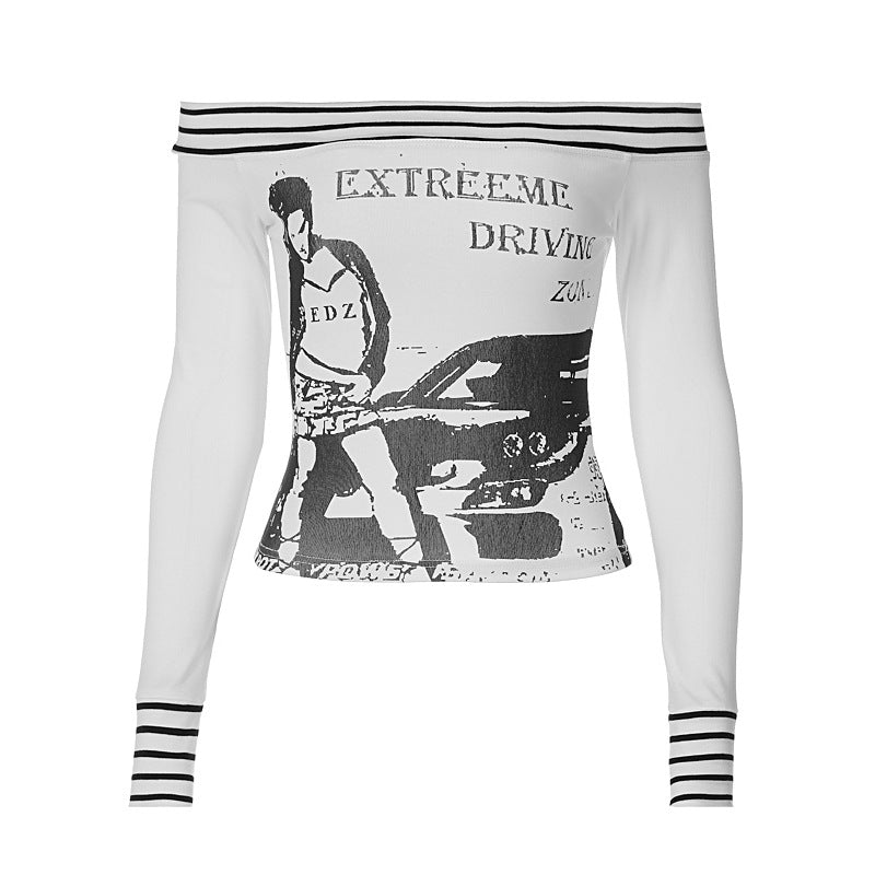 Elegantly Styled Shirt for Everyday Wear