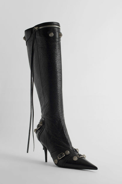 Beautifully Balanced Boots with Timeless Character
