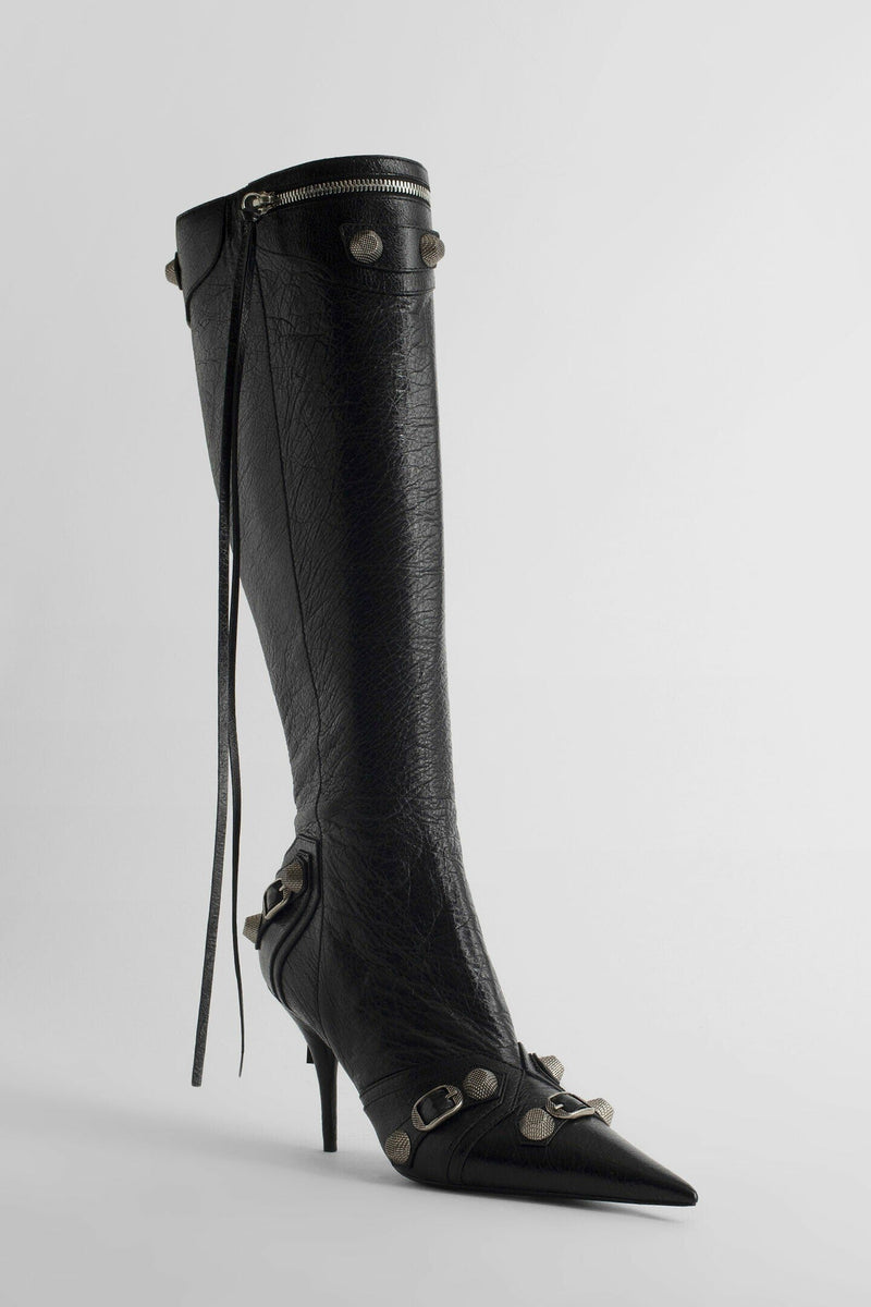 Beautifully Balanced Boots with Timeless Character