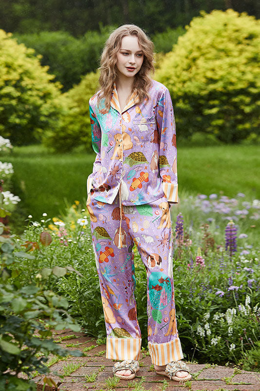 Vintage Inspired Garment with a Contemporary Edge