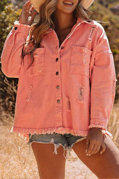Beautifully Crafted Jacket in a Classic Style
