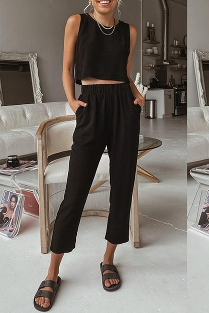 Sophisticated Garment with a Clean Classic Look