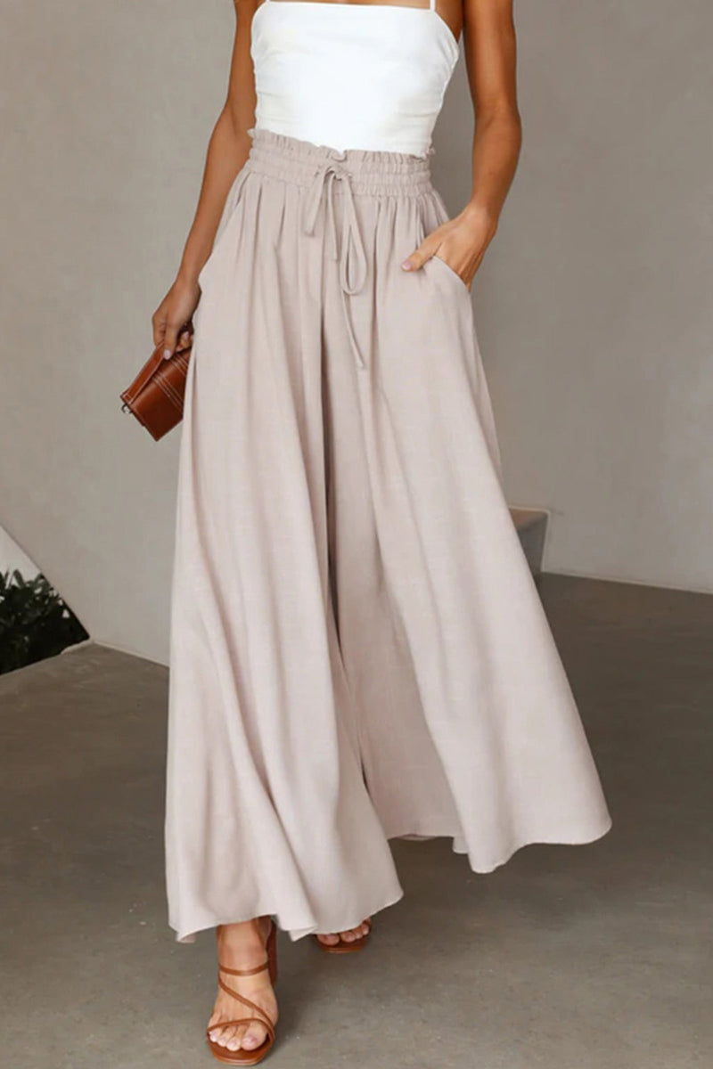 Gracefully Styled Pants for Any Occasion