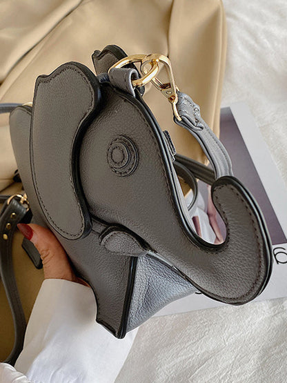 Gracefully Styled Bag for Any Occasion