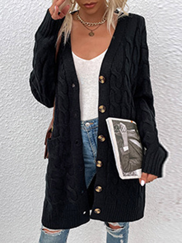 Classic Vintage & Enduringly Stylish Cardigan