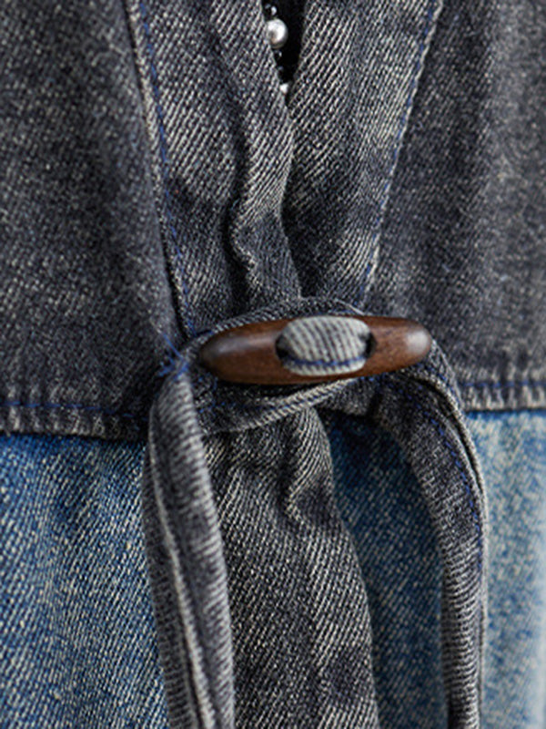 Elegantly Styled Garment for Everyday Wear