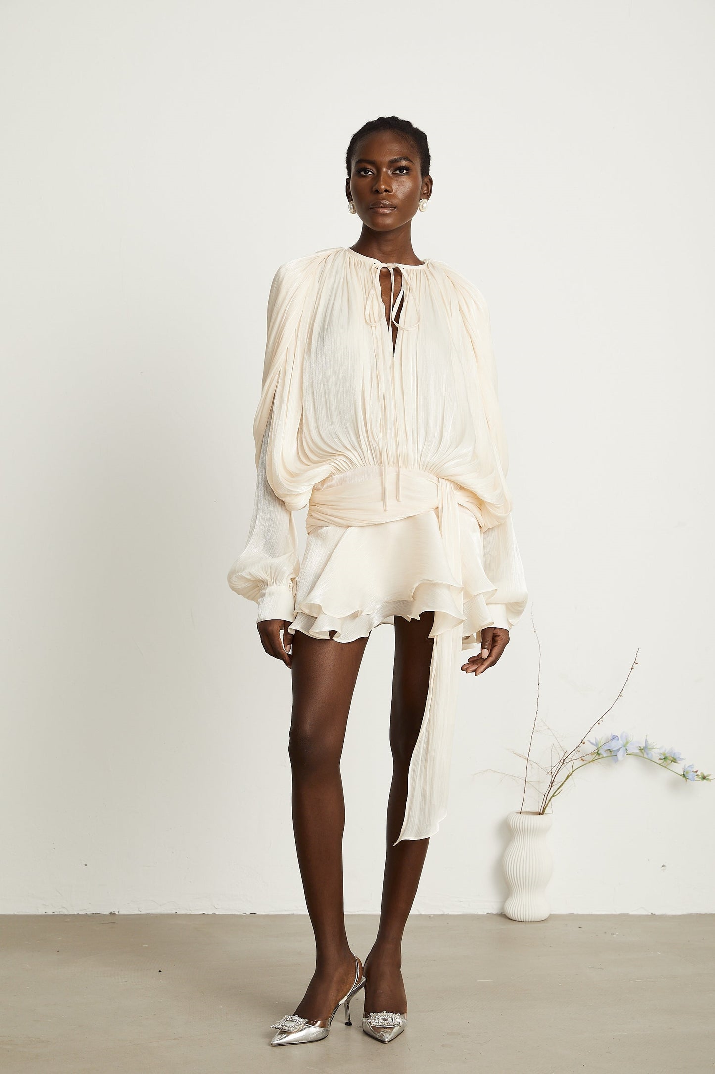 Classic Vintage & Enduringly Stylish Dress
