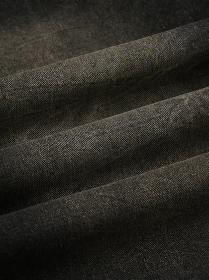 Classic Vintage Garment with a Flattering Fit