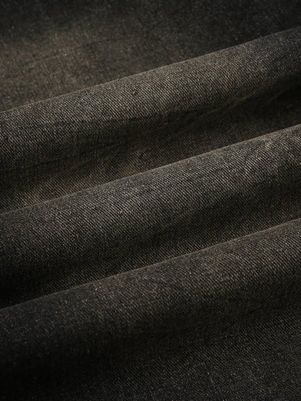 Classic Vintage Garment with a Flattering Fit