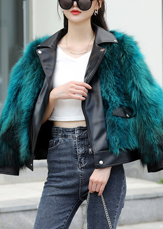 Vintage Inspired Jacket with a Contemporary Edge